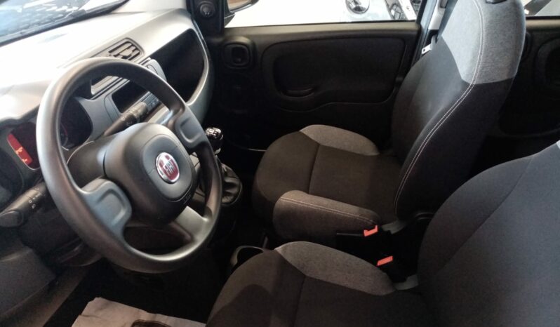 FIAT PANDA 1.2 EASY POWER GPL DEL 2022 pieno