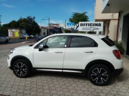 FIAT 500X GPL 1.6 E-Torq 110 CV Mirror del 2018 pieno