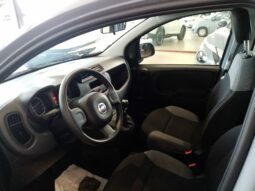 FIAT PANDA 1.2 EASY POWER GPL DEL 2022 pieno