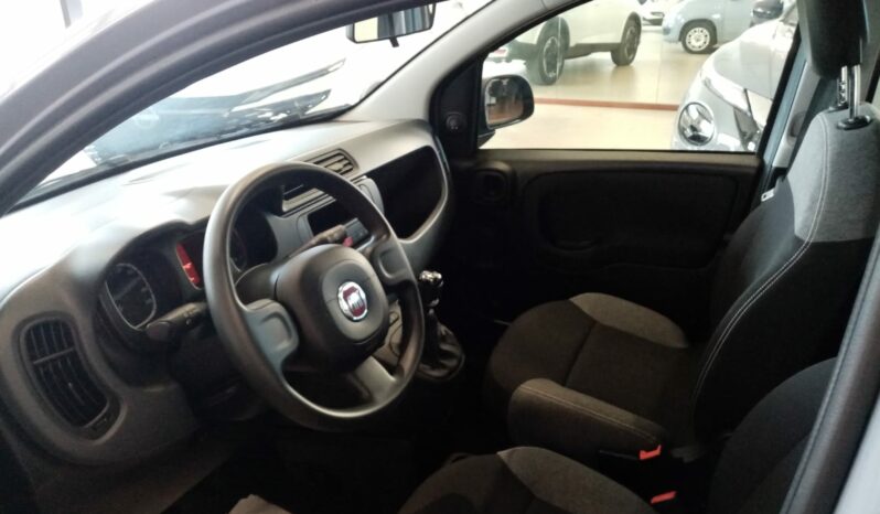 FIAT PANDA 1.2 EASY POWER GPL DEL 2022 pieno