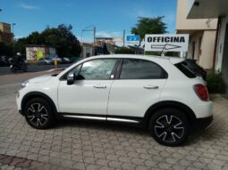 FIAT 500X GPL 1.6 E-Torq 110 CV Mirror del 2018 pieno