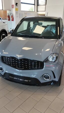 CHATENET CH46 TOURING GRIGIO NARDO’ pieno