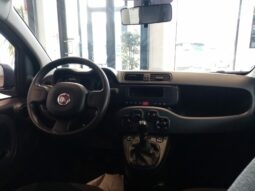 FIAT PANDA 1.2 EASY POWER GPL DEL 2022 pieno