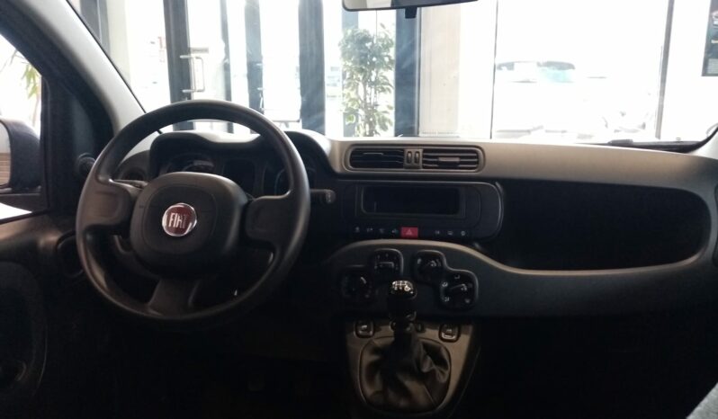 FIAT PANDA 1.2 EASY POWER GPL DEL 2022 pieno