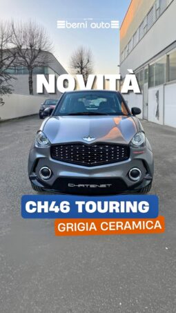 CHATENET CH46 TOURING GRIGIO NARDO’