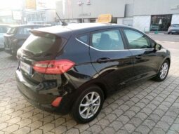 FORD FIESTA 1.1 75 CV 5 porte Titanium del 2020 pieno