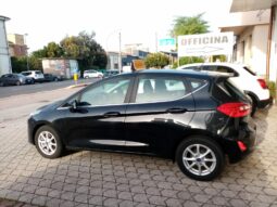 FORD FIESTA 1.1 75 CV 5 porte Titanium del 2020 pieno