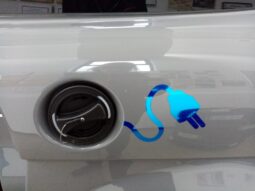 NUOVA CHATENET CH46 ELETTRICA MINICAR pieno