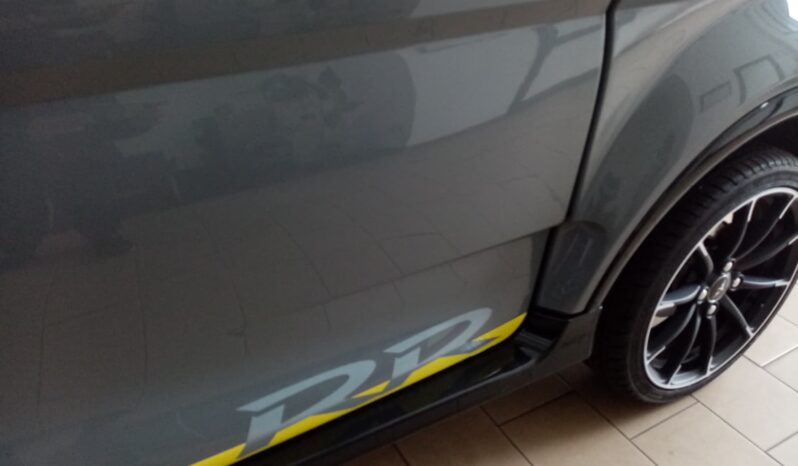 NUOVA CHATENET CH46 ELETTRICA MINICAR pieno