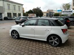 Audi A1 SPB 1.0 TFSI ultra Sport del 2018 pieno