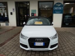 Audi A1 SPB 1.0 TFSI ultra Sport del 2018 pieno