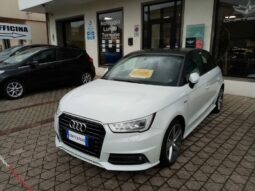 Audi A1 SPB 1.0 TFSI ultra Sport del 2018