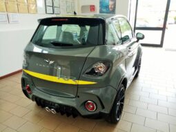 NUOVA CHATENET CH46 ELETTRICA MINICAR pieno