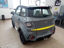 NUOVA CHATENET CH46 ELETTRICA MINICAR pieno