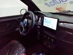 NUOVA CHATENET CH46 ELETTRICA MINICAR pieno