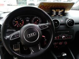 Audi A1 SPB 1.0 TFSI ultra Sport del 2018 pieno