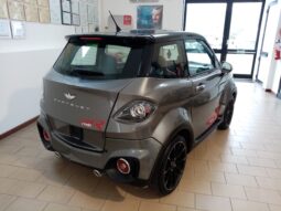 CHATENET CH46 ERRE ERRE MINICAR del 2021 pieno