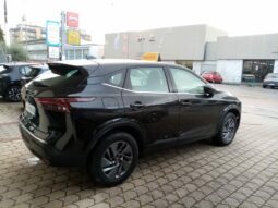 Nissan Qashqai 1.3 MHEV 158 CV Xtronic Business del 2022 ottime condizioni pieno