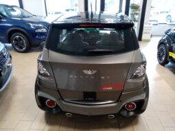 CHATENET CH46 SPORT ERRE MINICAR del 2021 pieno