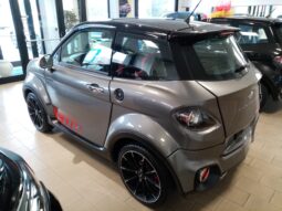 CHATENET CH46 SPORT ERRE MINICAR del 2021 pieno