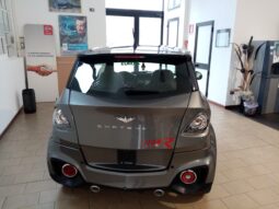 CHATENET CH46 ERRE ERRE MINICAR del 2021 pieno