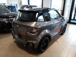 CHATENET CH46 SPORT ERRE MINICAR del 2021 pieno