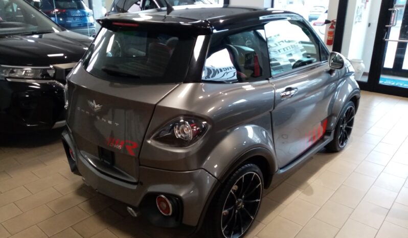 CHATENET CH46 SPORT ERRE MINICAR del 2021 pieno