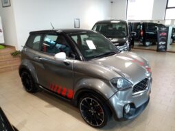 CHATENET CH46 SPORT ERRE MINICAR del 2021 pieno