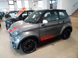 CHATENET CH46 SPORT ERRE MINICAR del 2021 pieno