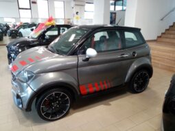 CHATENET CH46 SPORT ERRE MINICAR del 2021 pieno