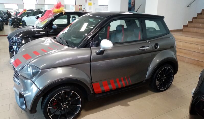 CHATENET CH46 SPORT ERRE MINICAR del 2021 pieno