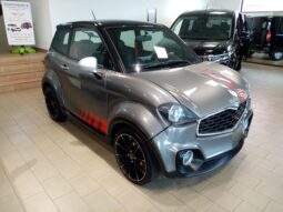 CHATENET CH46 SPORT ERRE MINICAR del 2021 pieno