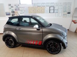 CHATENET CH46 ERRE ERRE MINICAR del 2021 pieno