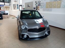 CHATENET CH46 ERRE ERRE MINICAR del 2021 pieno