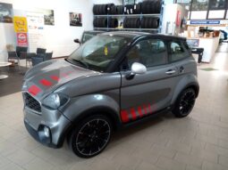 CHATENET CH46 ERRE ERRE MINICAR del 2021 pieno