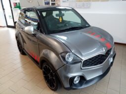 CHATENET CH46 ERRE ERRE MINICAR del 2021 pieno