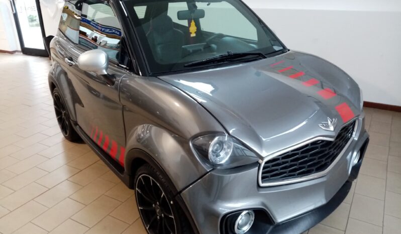 CHATENET CH46 ERRE ERRE MINICAR del 2021 pieno