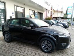 Nissan Qashqai 1.3 MHEV 158 CV Xtronic Business del 2022 ottime condizioni pieno