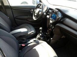 MINI COOPER 1.5 5p del 2018 pieno