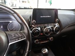 Nissan Juke 1.0 DIG-T 114 CV N-Design del 2023 pochi km Italia Toscana Pisa pieno