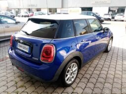 MINI COOPER 1.5 5p del 2018 pieno