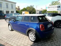 MINI COOPER 1.5 5p del 2018 pieno