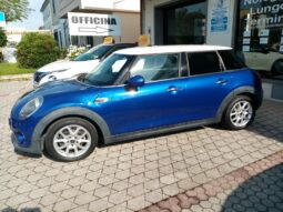 MINI COOPER 1.5 5p del 2018 pieno
