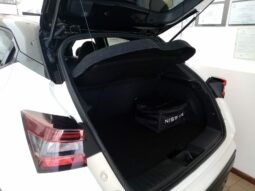 Nissan Juke 1.0 DIG-T 114 CV N-Design del 2023 pochi km Italia Toscana Pisa pieno