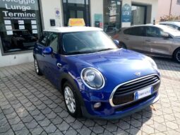 MINI COOPER 1.5 5p del 2018 pieno