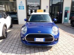 MINI COOPER 1.5 5p del 2018 pieno