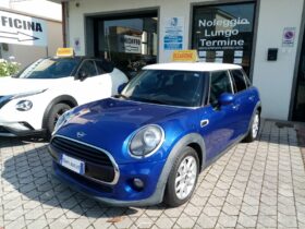 MINI COOPER 1.5 5p del 2018