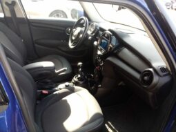 MINI COOPER 1.5 5p del 2018 pieno