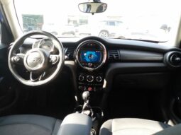 MINI COOPER 1.5 5p del 2018 pieno