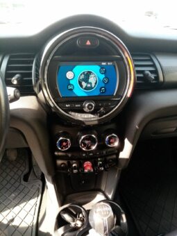 MINI COOPER 1.5 5p del 2018 pieno